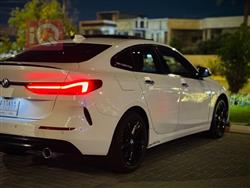 بي ام دبليو الفئة 2